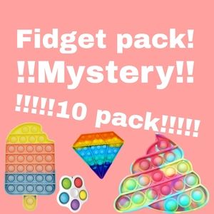 Fidgets
